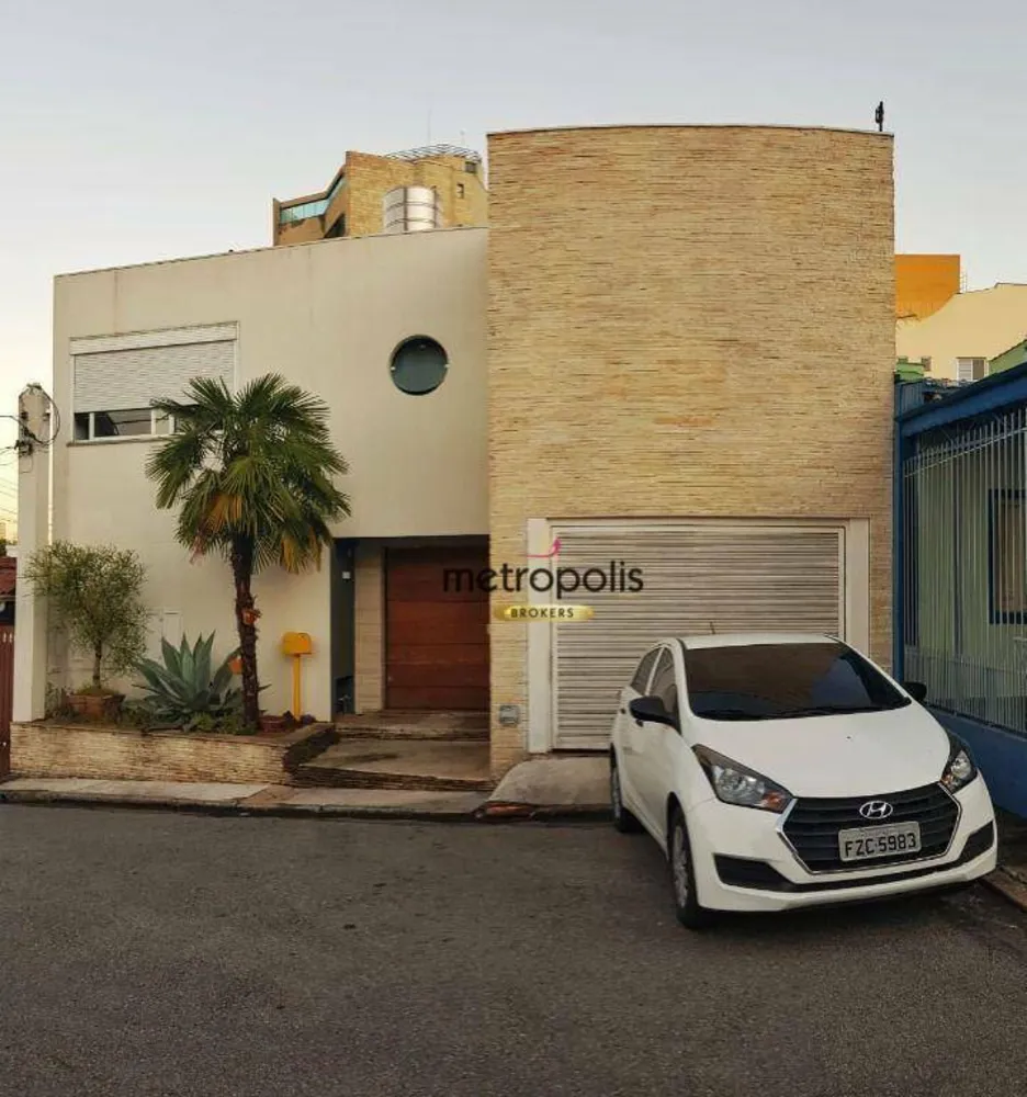 Sobrado, 3 quartos, 332 m² - Foto 12