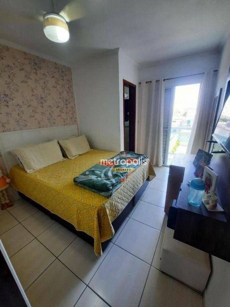 Sobrado à venda com 2 quartos, 100m² - Foto 3