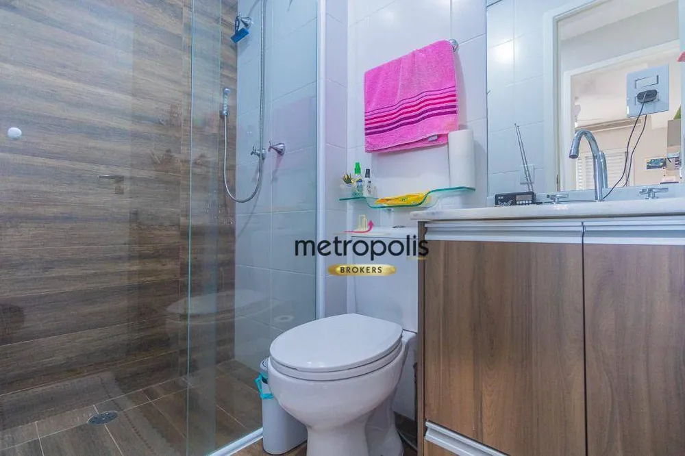 Apartamento, 2 quartos, 62 m² - Foto 8