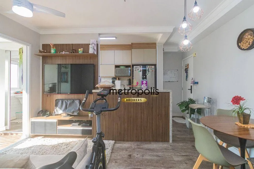 Apartamento, 2 quartos, 62 m² - Foto 7