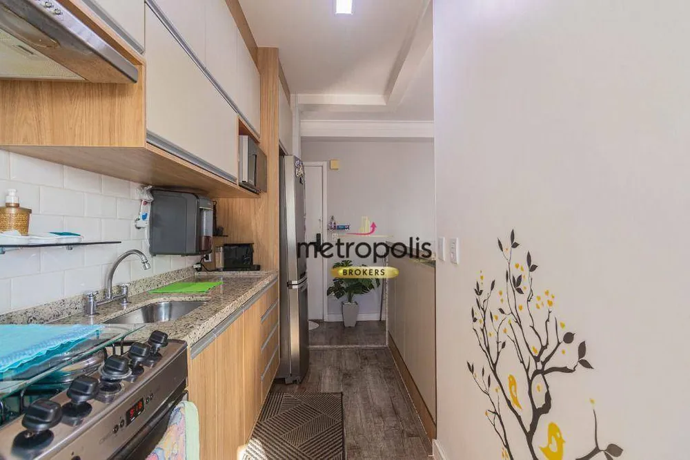 Apartamento, 2 quartos, 62 m² - Foto 6