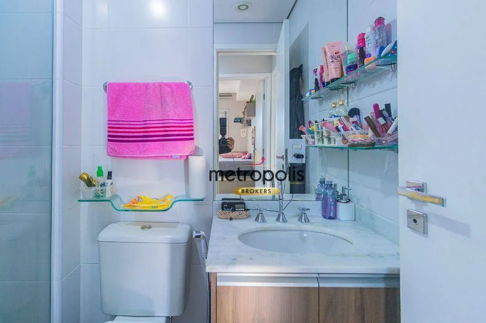 Apartamento, 2 quartos, 62 m² - Foto 5