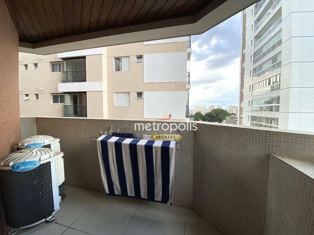 Apartamento, 3 quartos, 170 m² - Foto 10