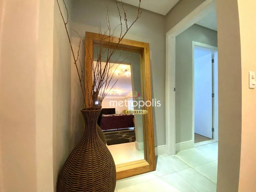 Apartamento, 3 quartos, 170 m² - Foto 6