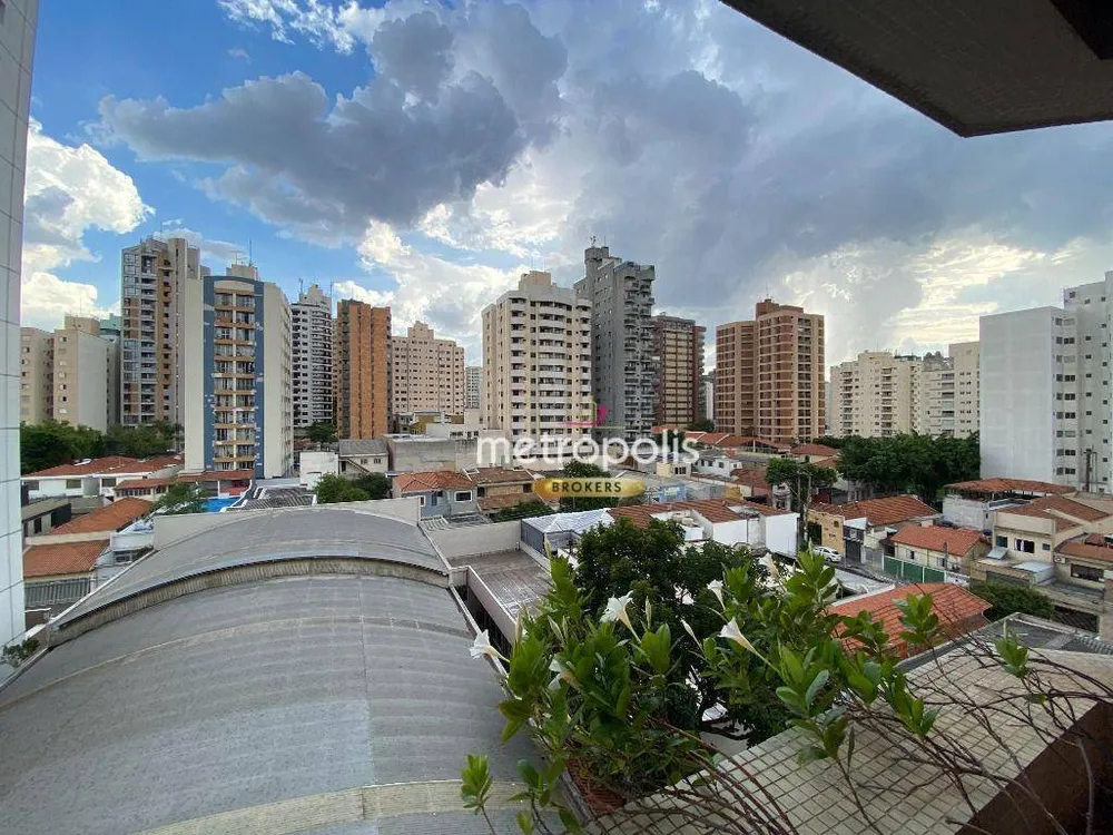 Apartamento, 3 quartos, 170 m² - Foto 11