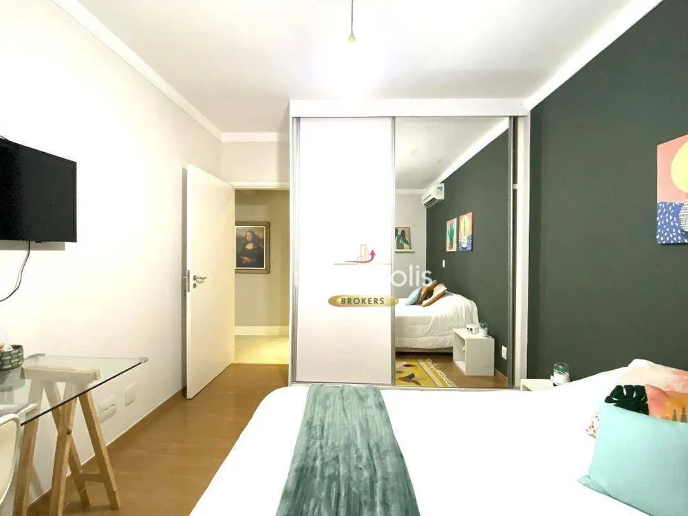 Apartamento, 3 quartos, 170 m² - Foto 8