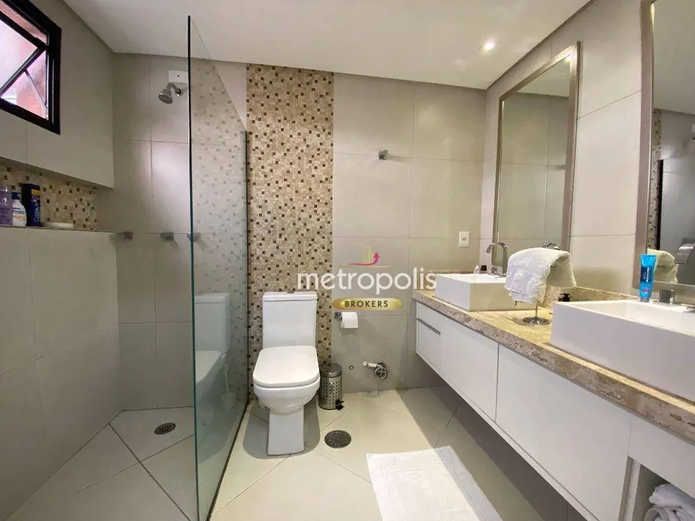 Apartamento, 3 quartos, 170 m² - Foto 9