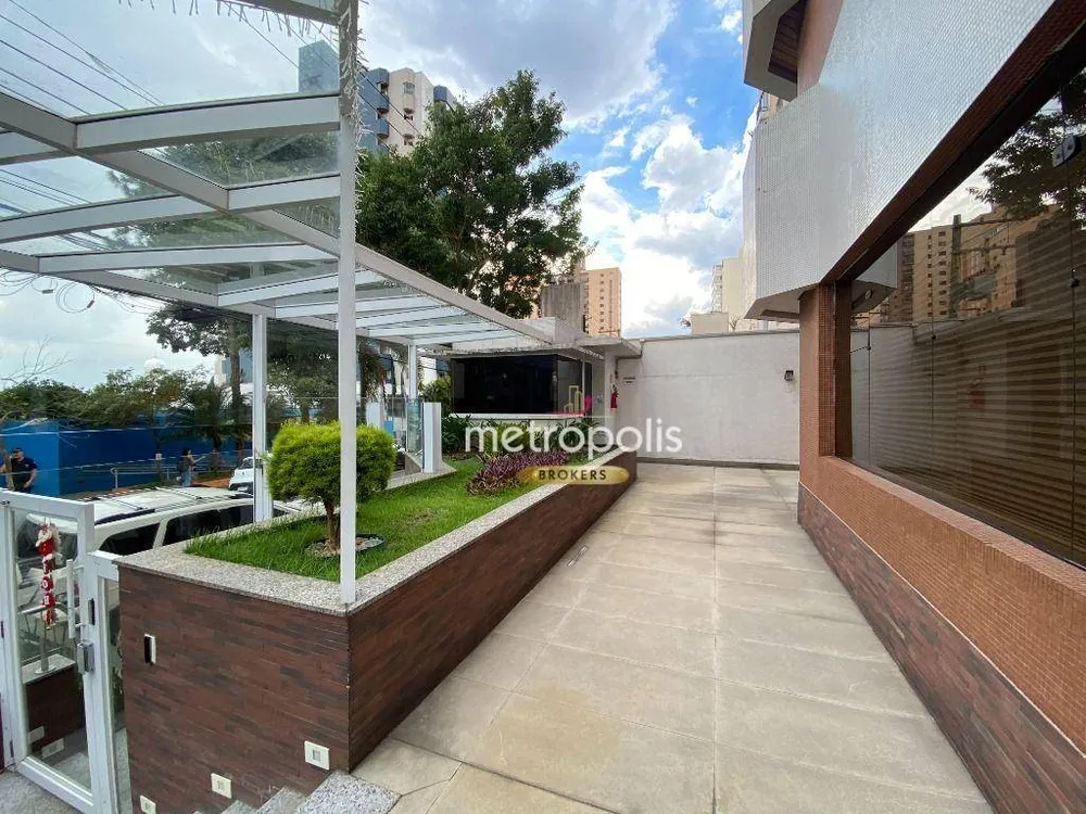 Apartamento, 3 quartos, 170 m² - Foto 12