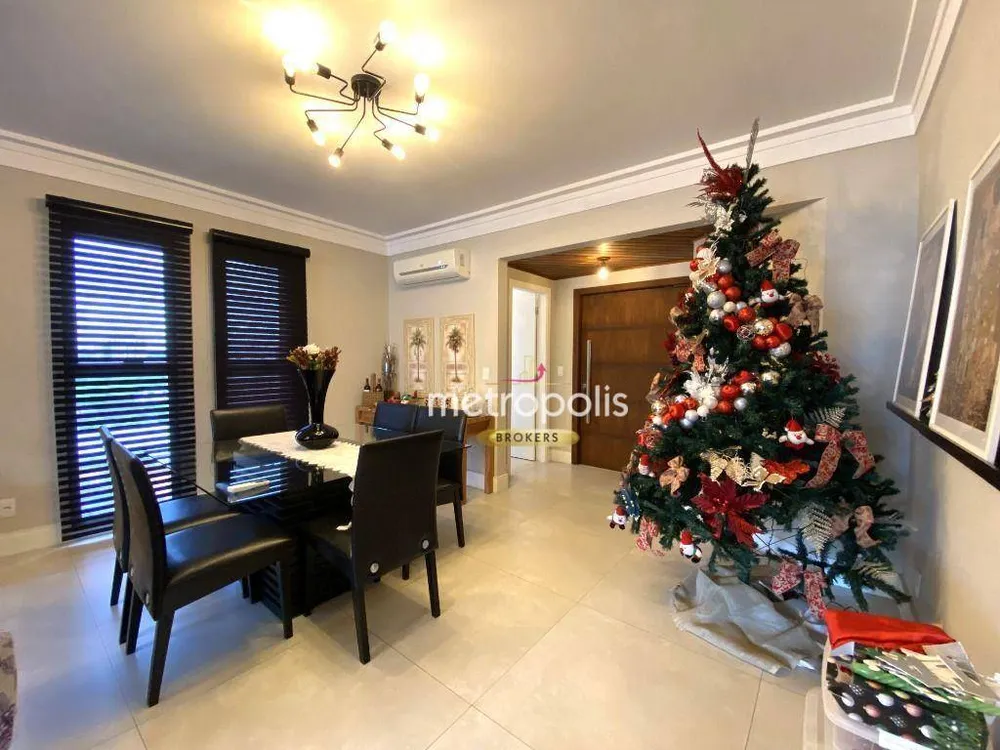 Apartamento, 3 quartos, 170 m² - Foto 4