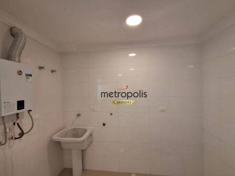 Apartamento à venda com 3 quartos, 126m² - Foto 3