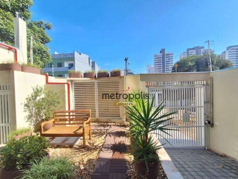 Apartamento à venda com 3 quartos, 126m² - Foto 4