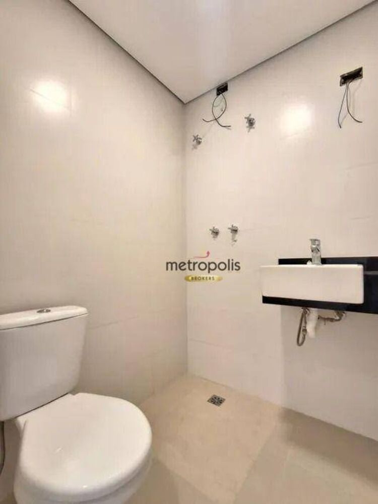 Apartamento à venda com 3 quartos, 126m² - Foto 2