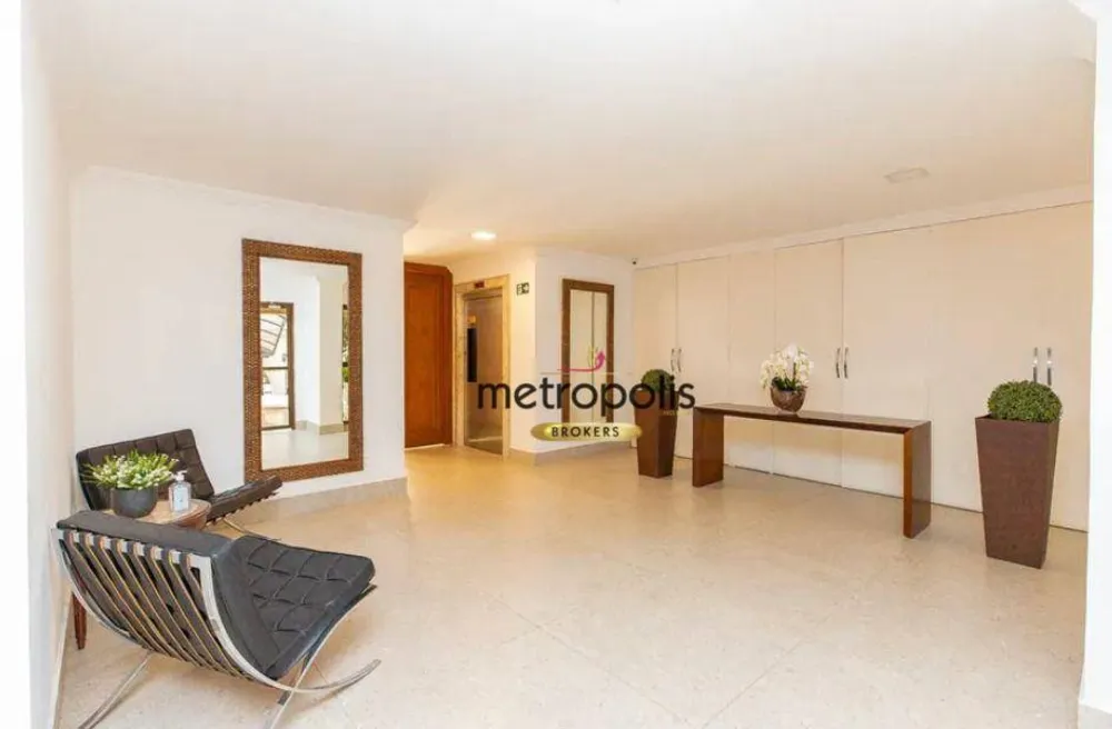 Cobertura, 3 quartos, 187 m² - Foto 10