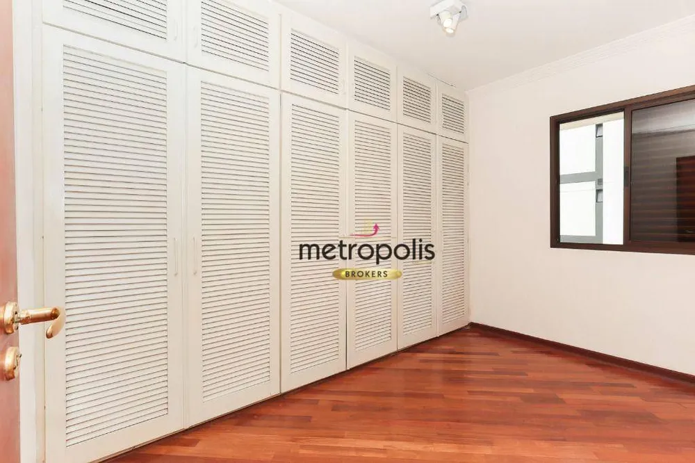 Cobertura, 3 quartos, 187 m² - Foto 4