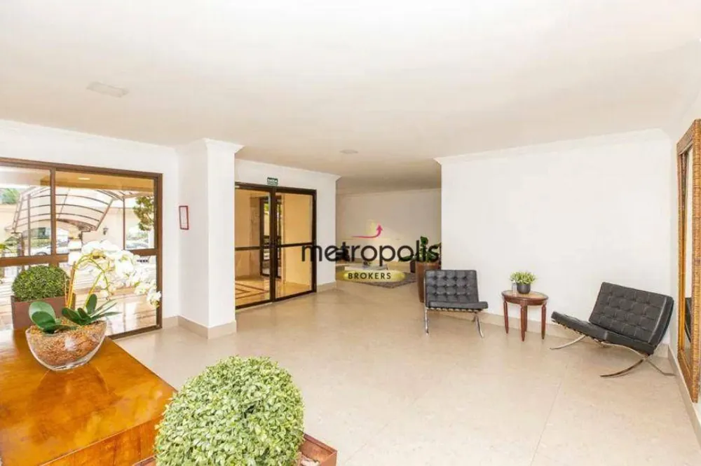 Cobertura, 3 quartos, 187 m² - Foto 9