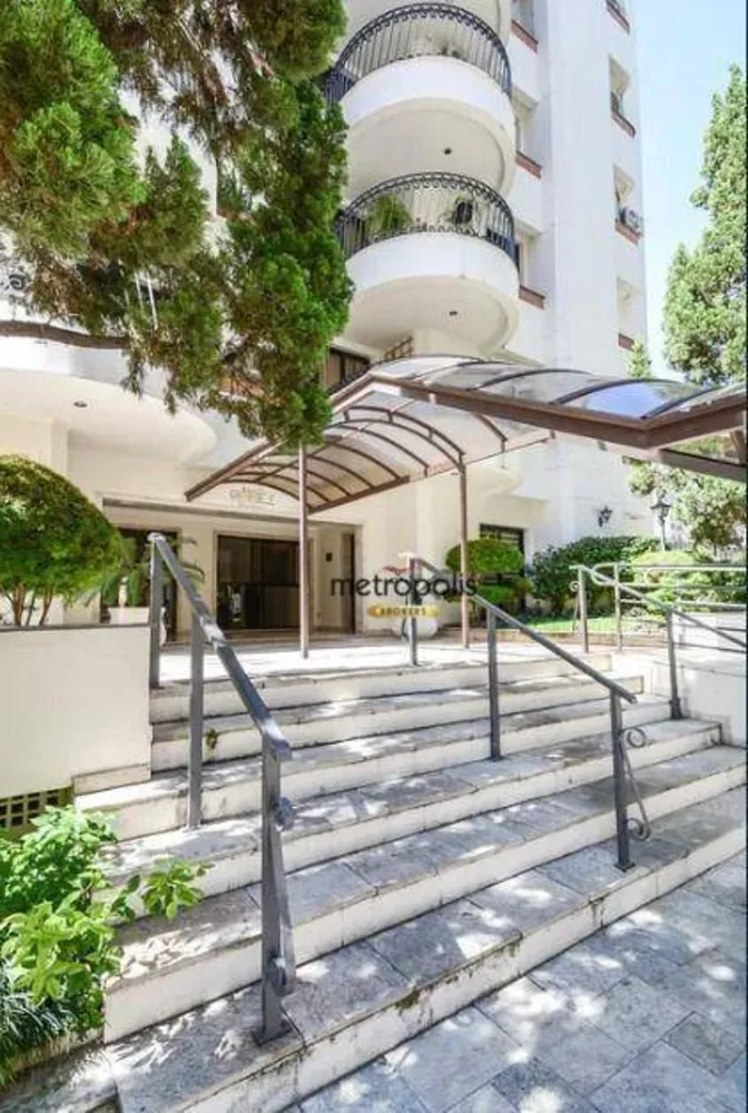 Cobertura, 3 quartos, 187 m² - Foto 11