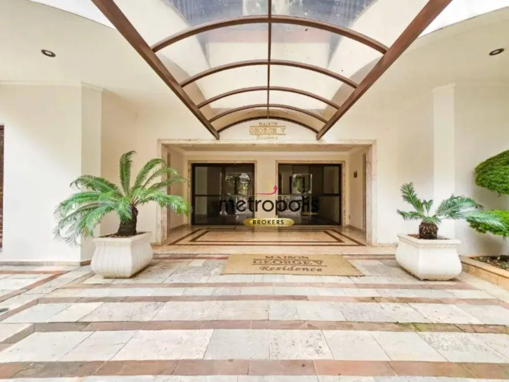 Cobertura, 3 quartos, 187 m² - Foto 12