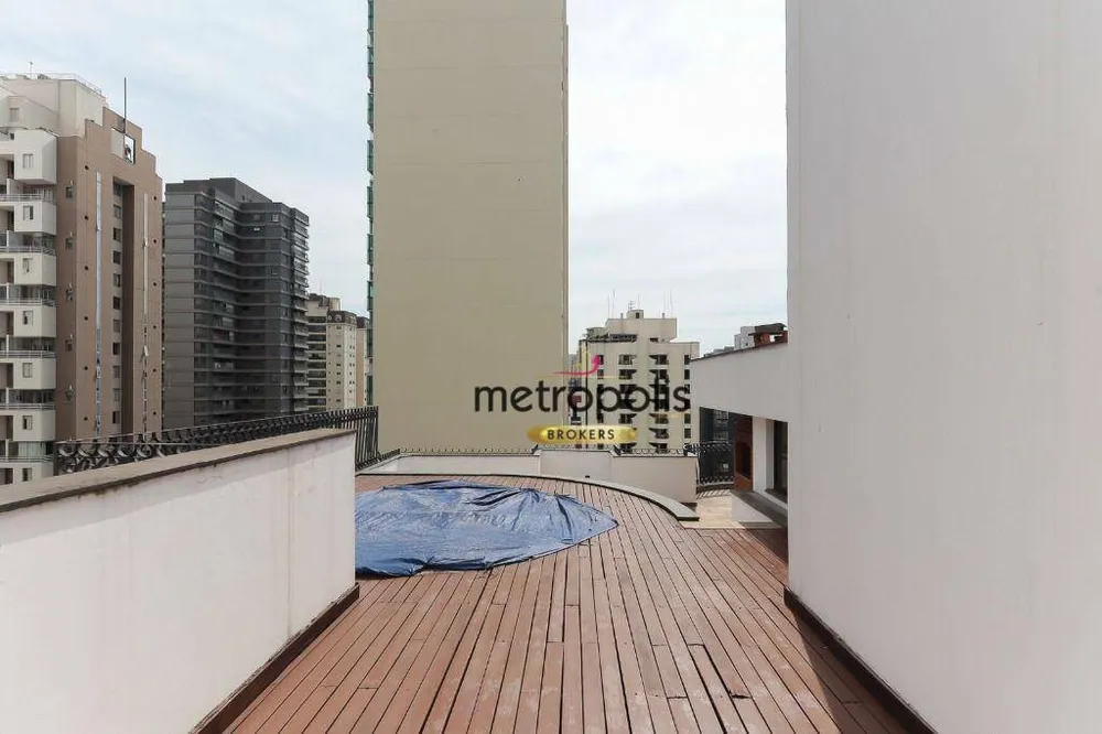 Cobertura, 3 quartos, 187 m² - Foto 7