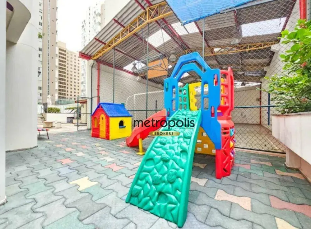 Cobertura, 3 quartos, 187 m² - Foto 8