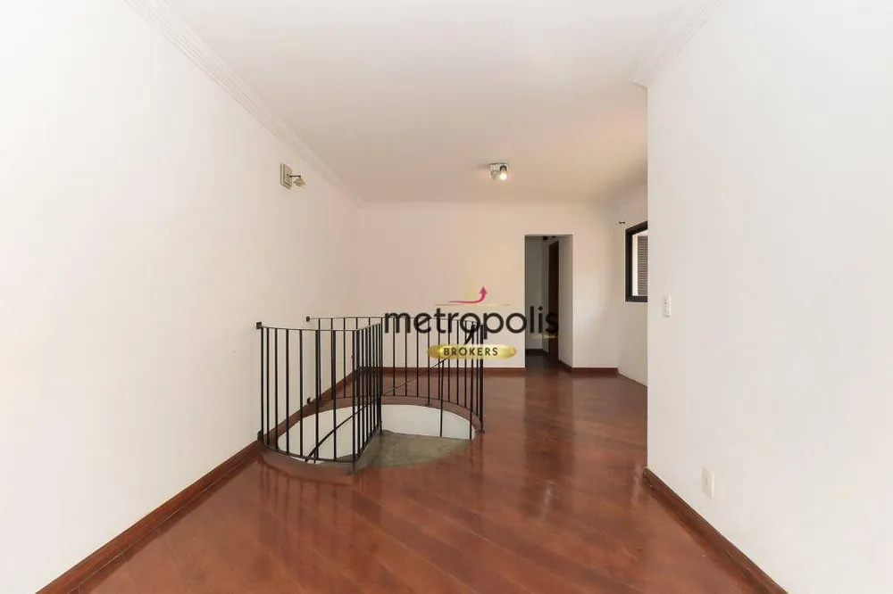 Cobertura, 3 quartos, 187 m² - Foto 2