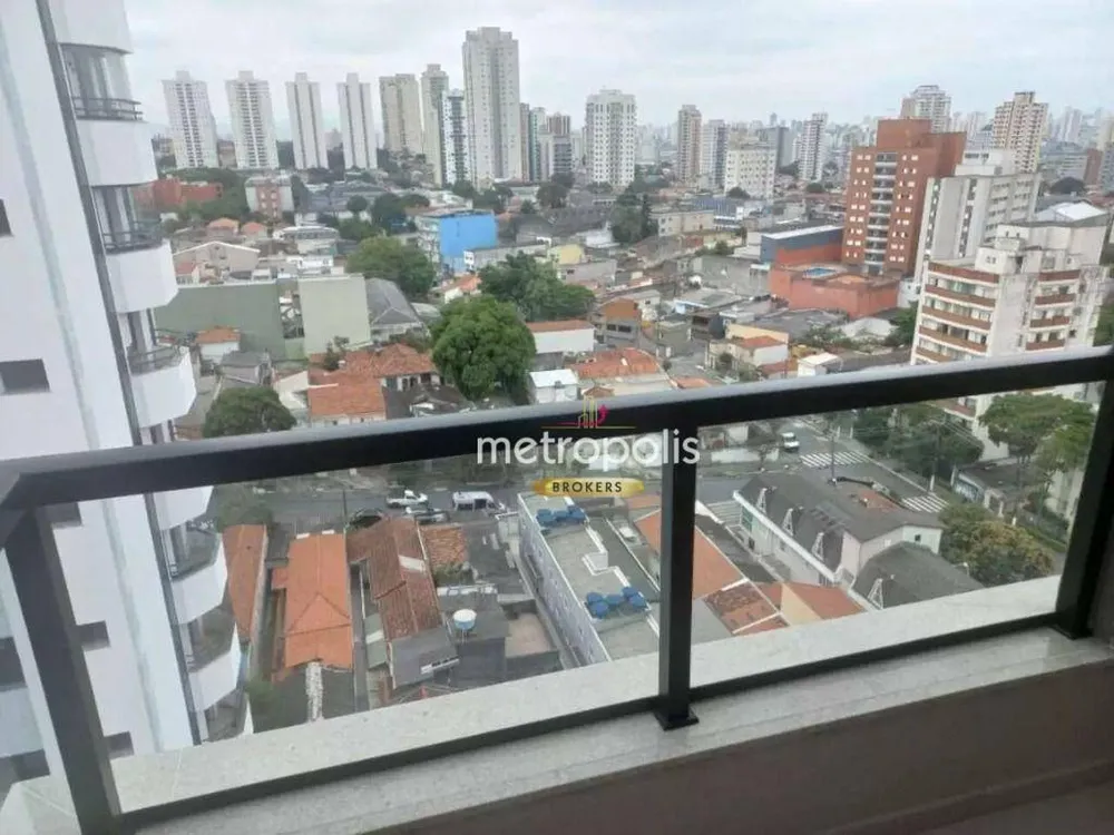 Apartamento, 2 quartos, 60 m² - Foto 7