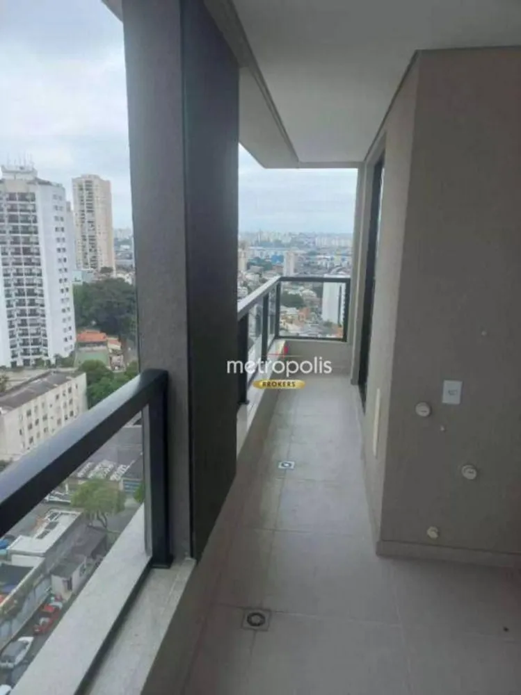 Apartamento, 2 quartos, 60 m² - Foto 3