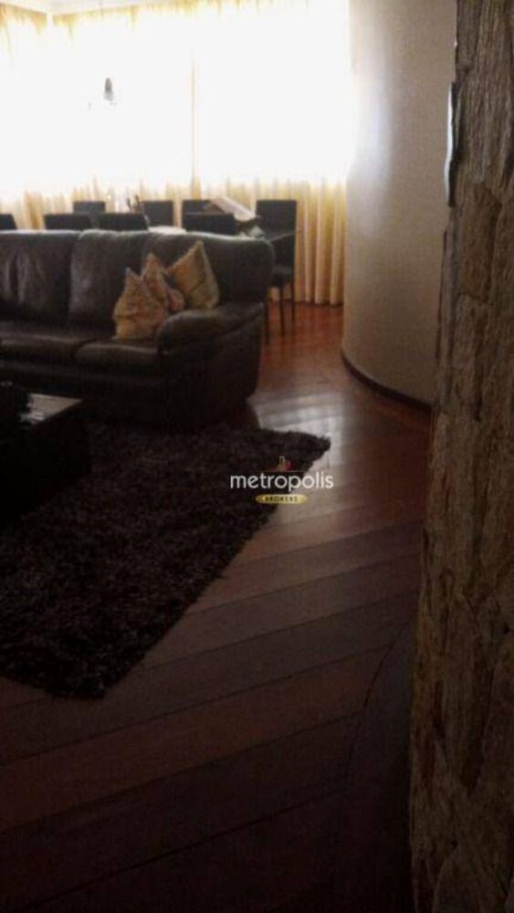 Sobrado, 4 quartos, 326 m² - Foto 1