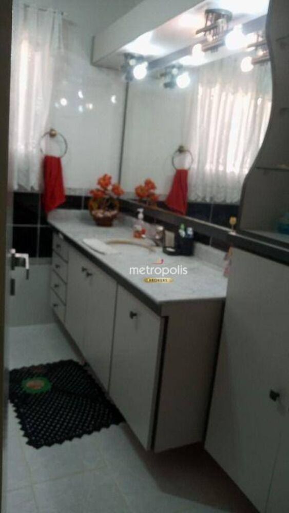 Sobrado, 4 quartos, 326 m² - Foto 3