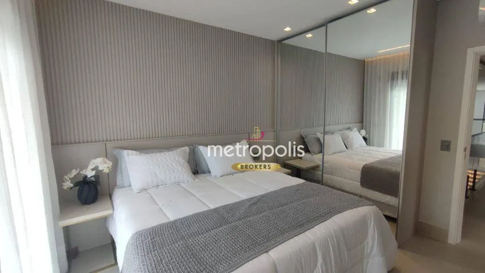 Sobrado, 6 quartos, 391 m² - Foto 10