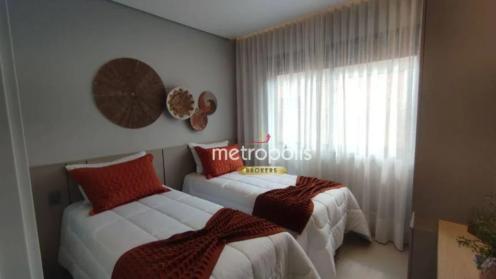 Sobrado, 6 quartos, 391 m² - Foto 9