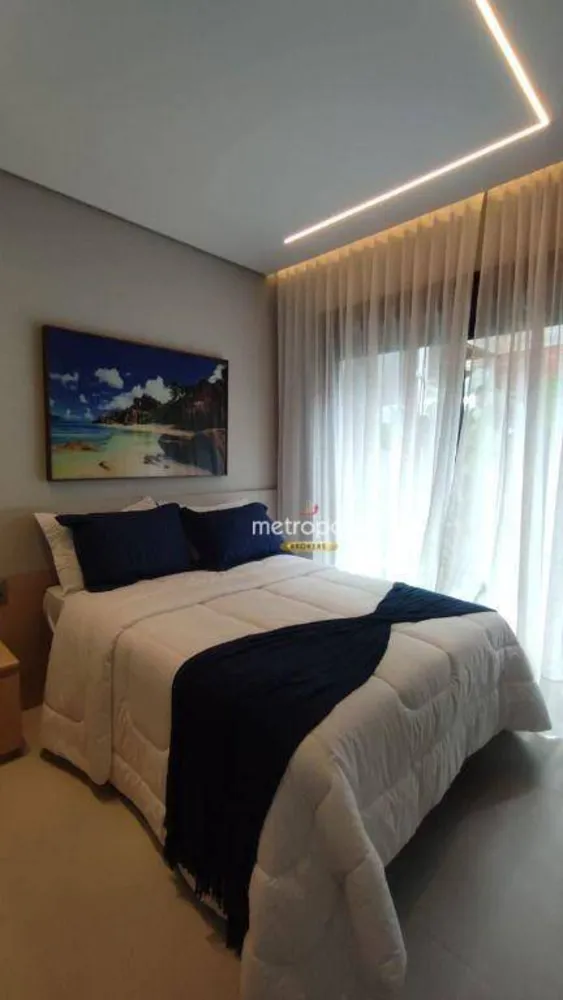 Sobrado, 6 quartos, 391 m² - Foto 11