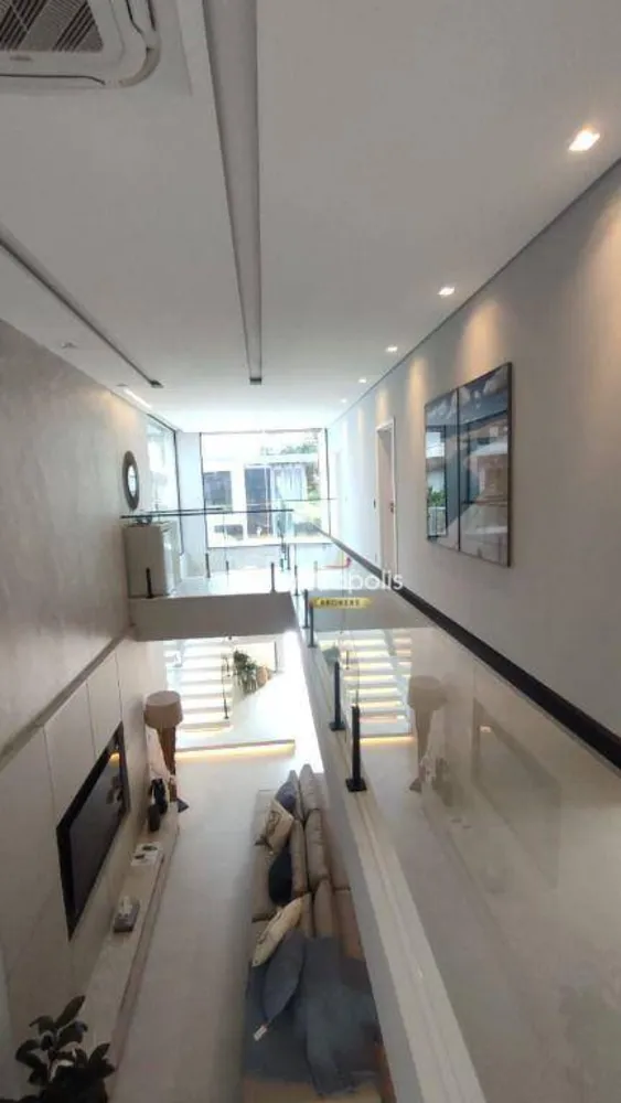 Sobrado, 6 quartos, 391 m² - Foto 7