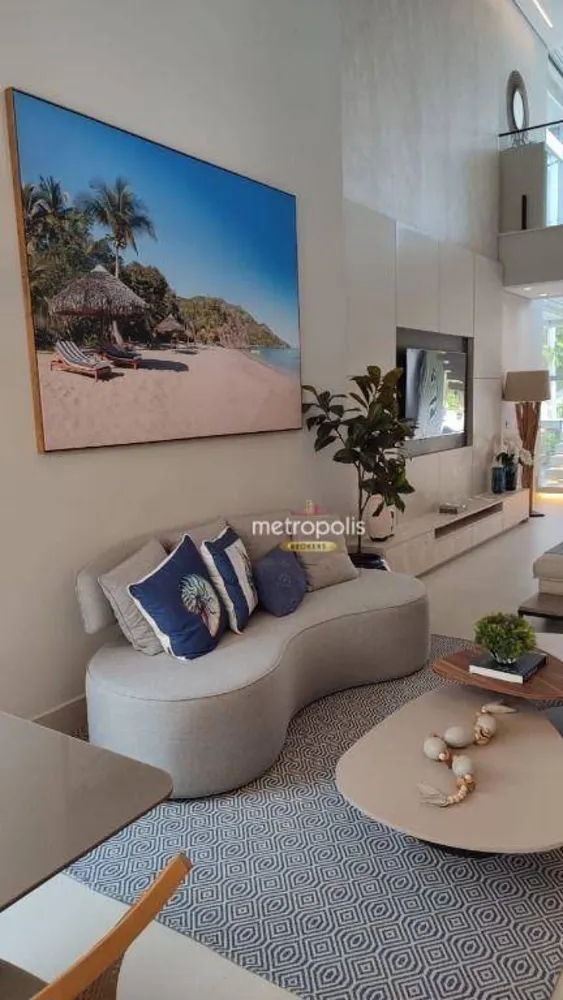 Sobrado, 6 quartos, 391 m² - Foto 6