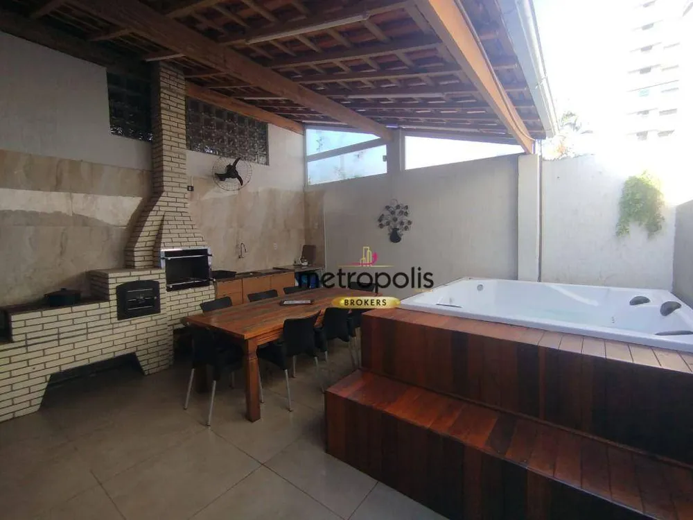 Casa, 2 quartos, 110 m² - Foto 7
