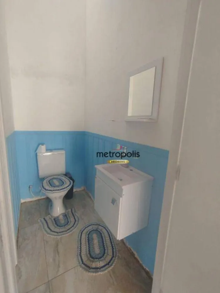 Casa, 2 quartos, 110 m² - Foto 8
