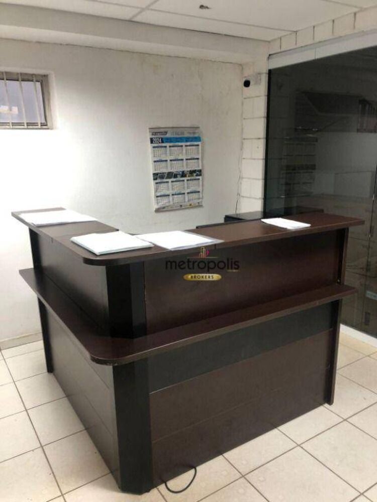Depósito-Galpão-Armazém para alugar, 690m² - Foto 7