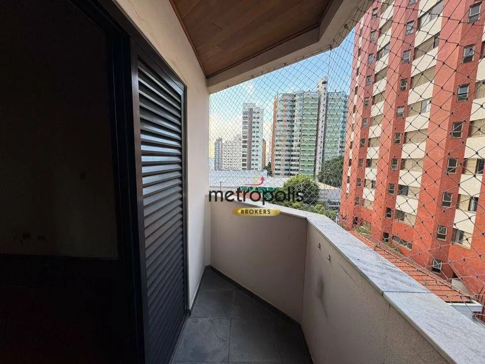 Apartamento, 3 quartos, 110 m² - Foto 4