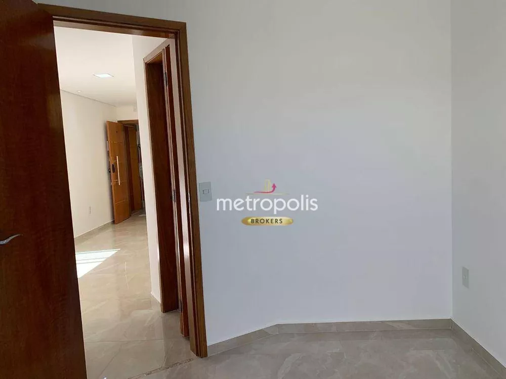 Apartamento à venda com 2 quartos, 53m² - Foto 9