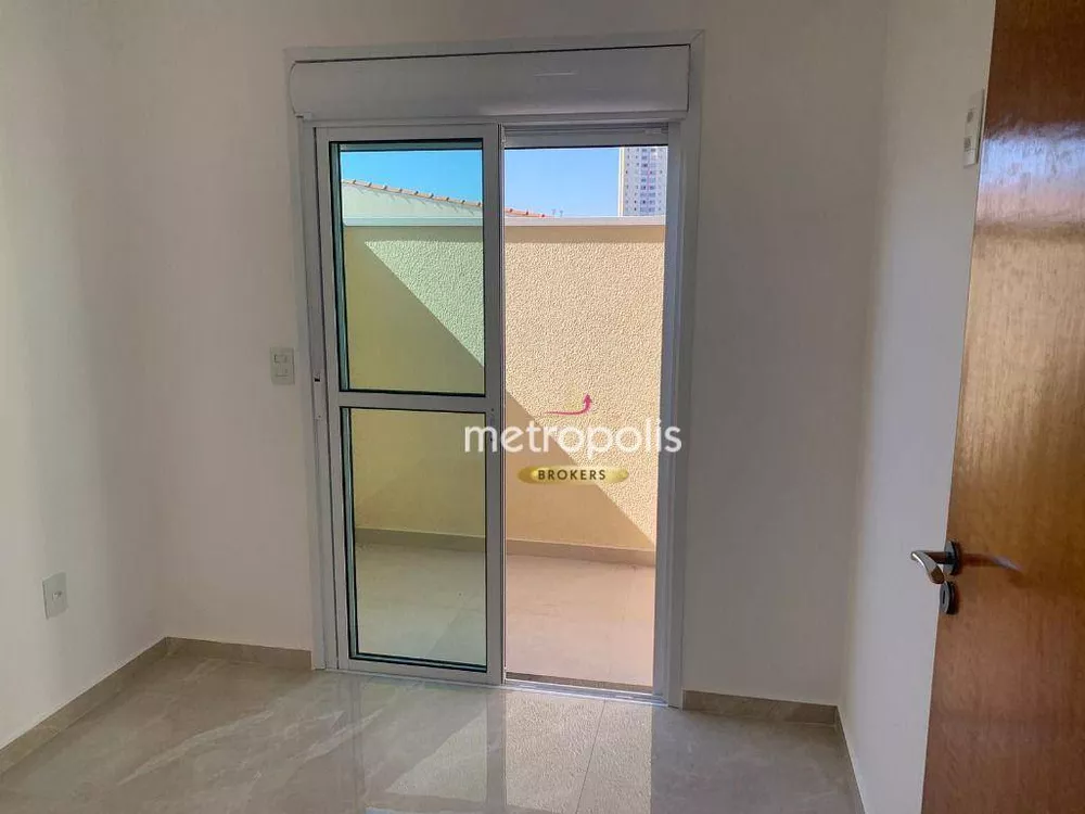 Apartamento à venda com 2 quartos, 53m² - Foto 6