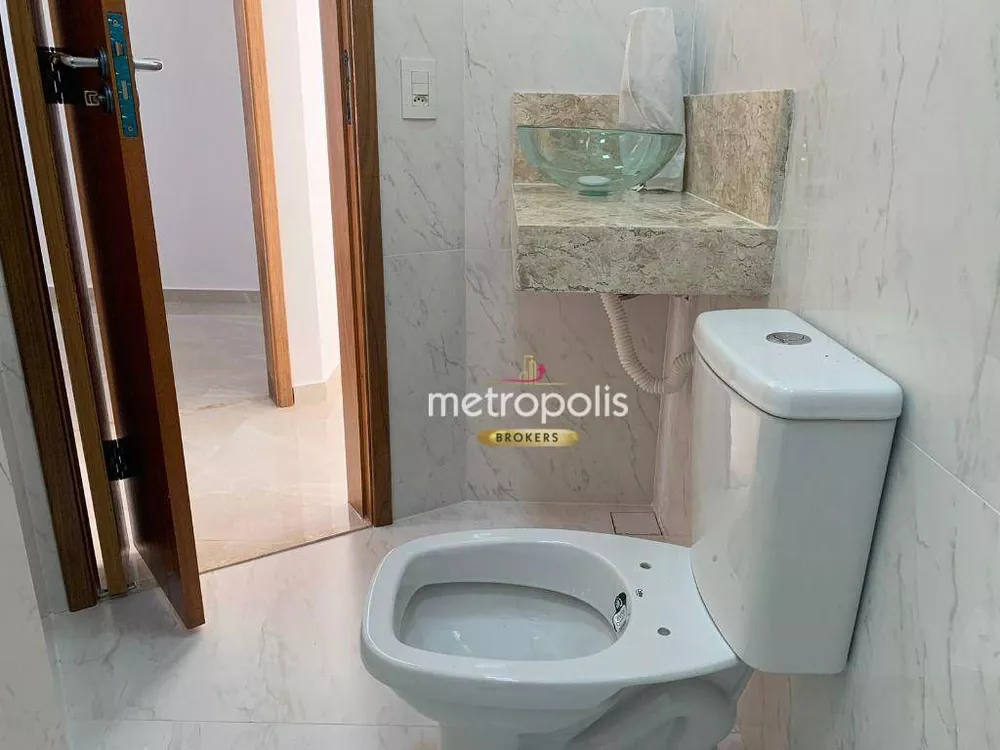 Apartamento à venda com 2 quartos, 53m² - Foto 11