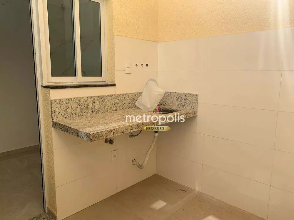 Apartamento à venda com 2 quartos, 53m² - Foto 3