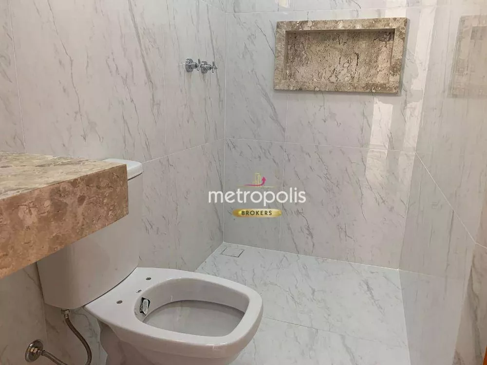 Apartamento à venda com 2 quartos, 53m² - Foto 10