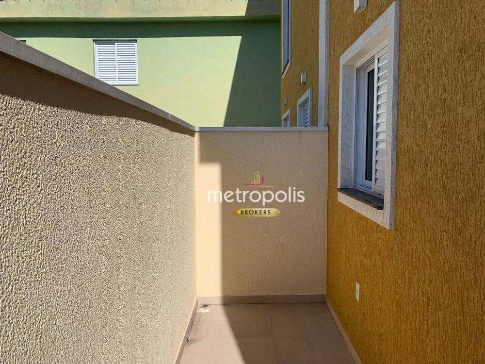 Apartamento à venda com 2 quartos, 53m² - Foto 7