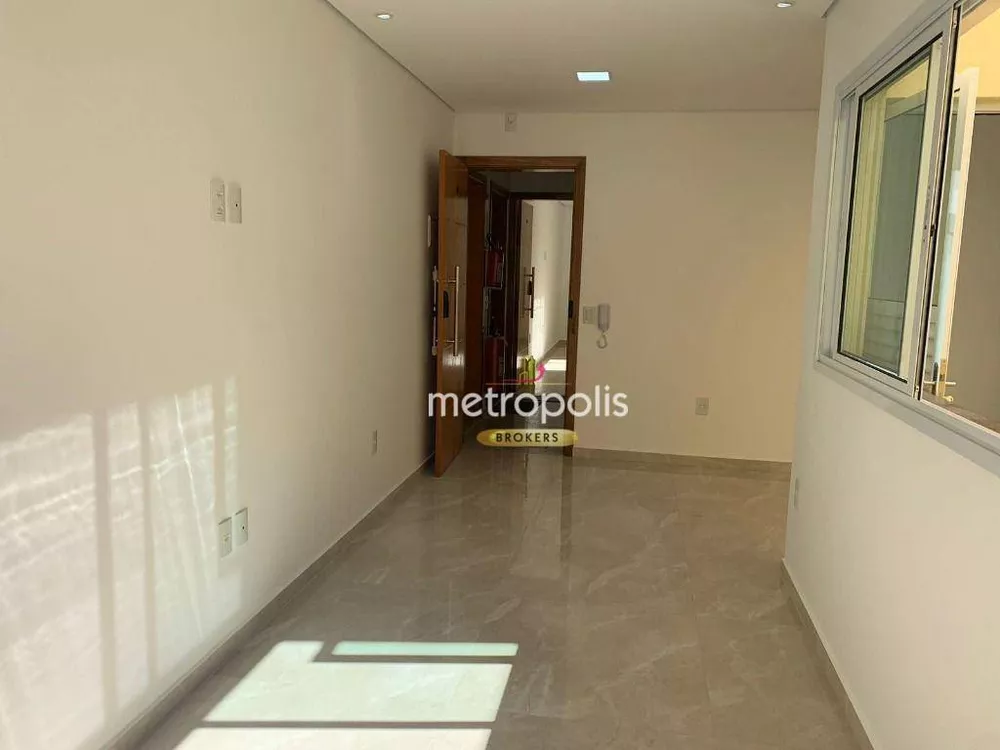 Apartamento à venda com 2 quartos, 53m² - Foto 5