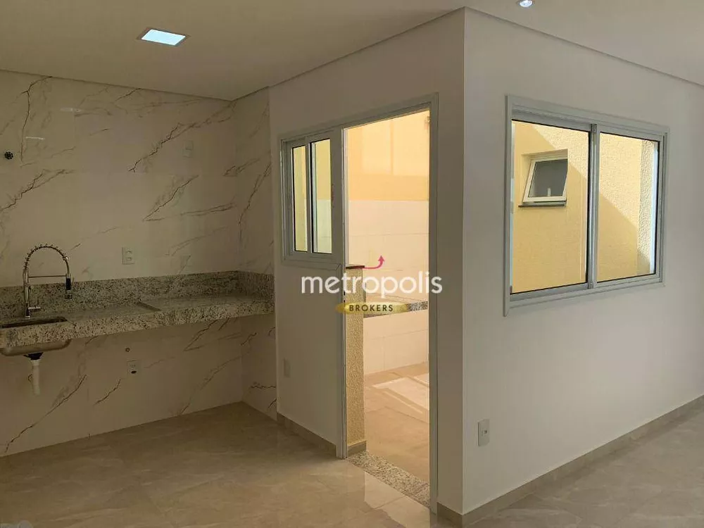 Apartamento à venda com 2 quartos, 53m² - Foto 2