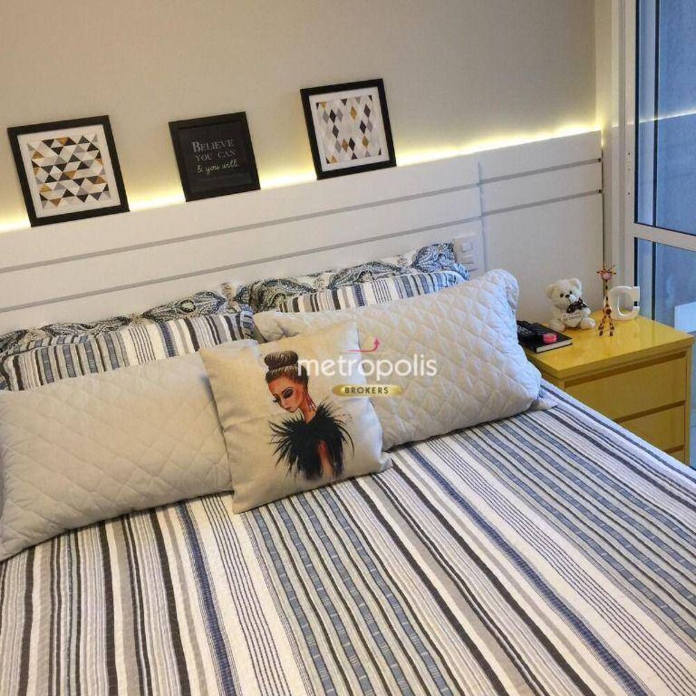 Apartamento, 1 quarto, 69 m² - Foto 6