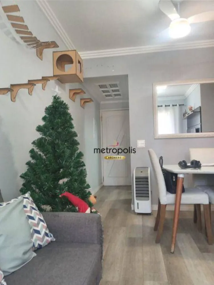 Apartamento, 3 quartos, 69 m² - Foto 2