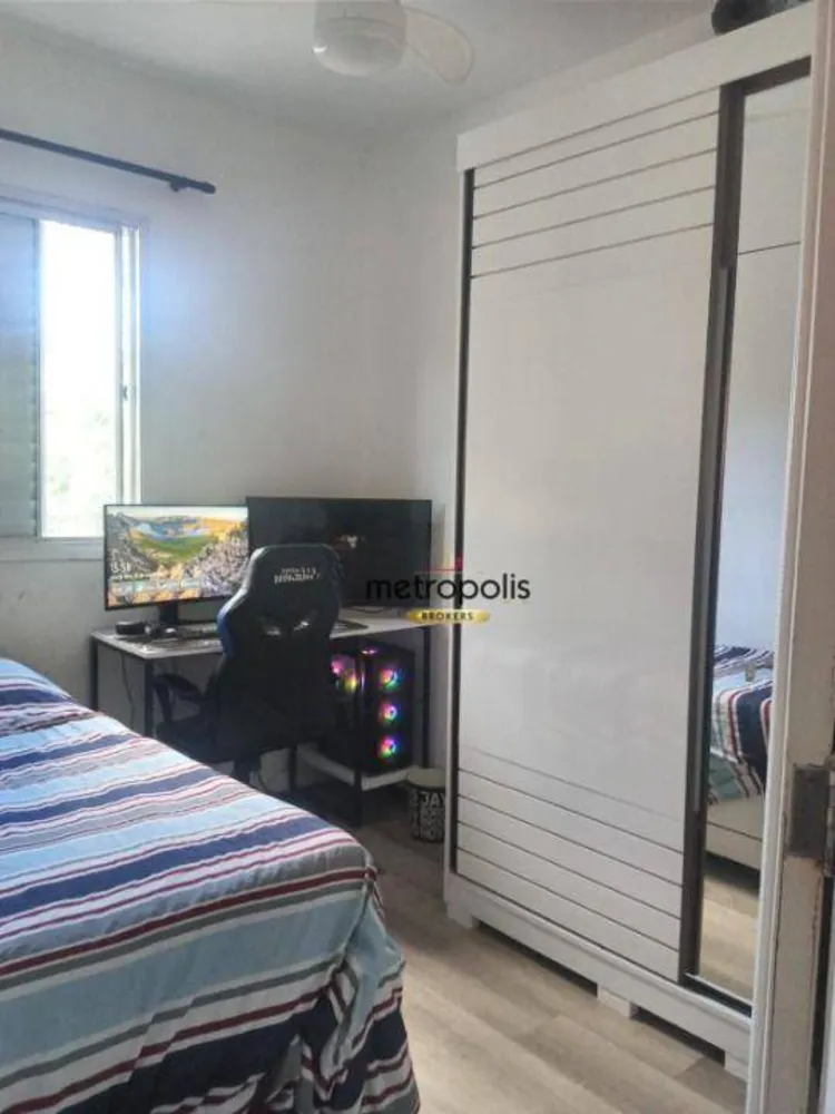 Apartamento, 3 quartos, 69 m² - Foto 2
