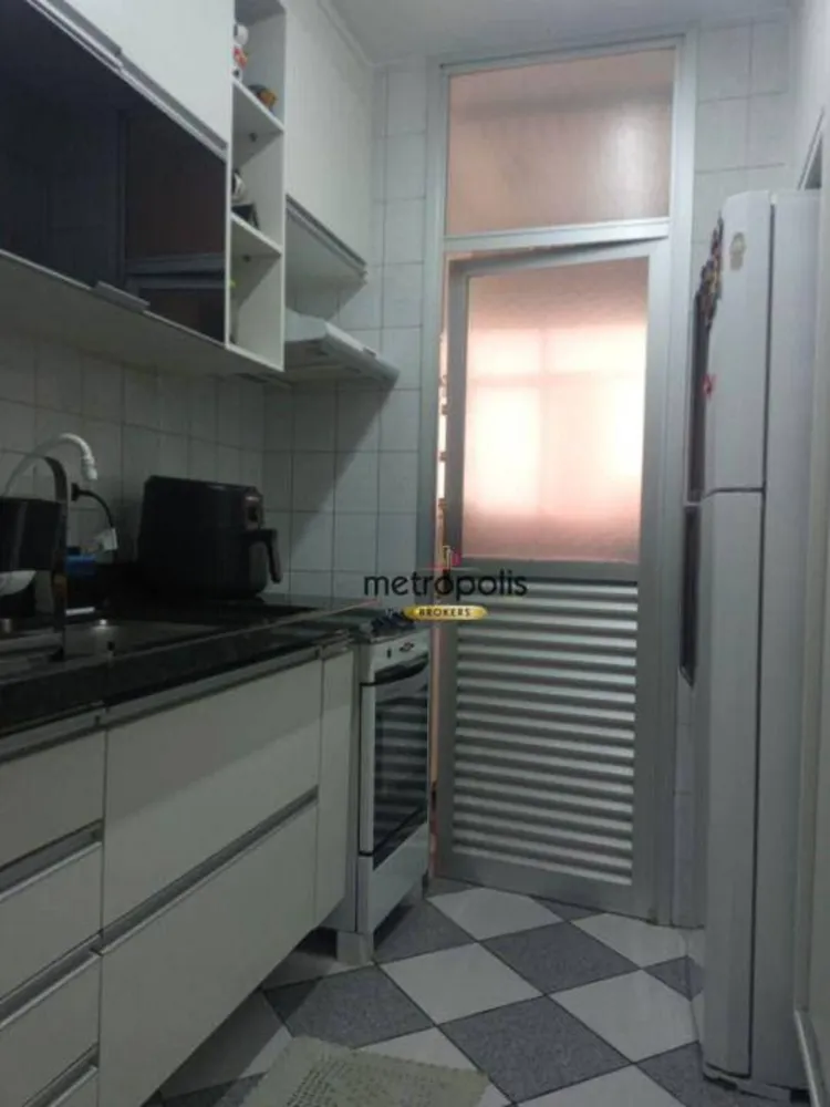 Apartamento, 3 quartos, 69 m² - Foto 5