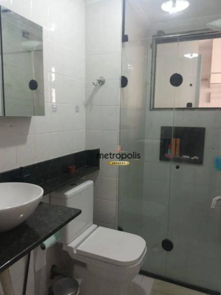 Apartamento, 3 quartos, 69 m² - Foto 7